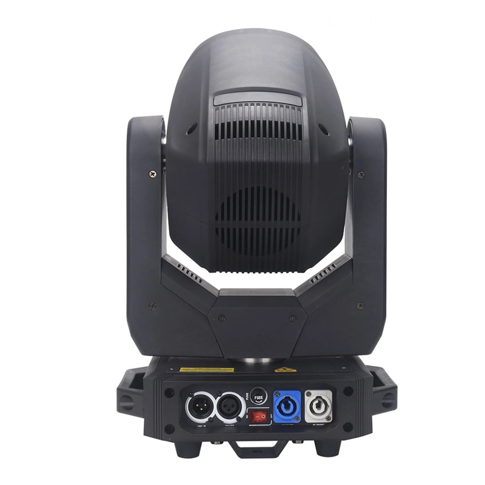 iluminação de palco