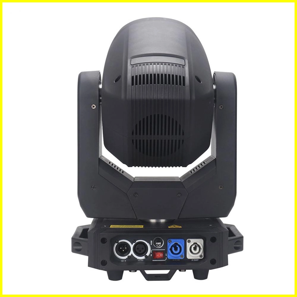 iluminação de palco