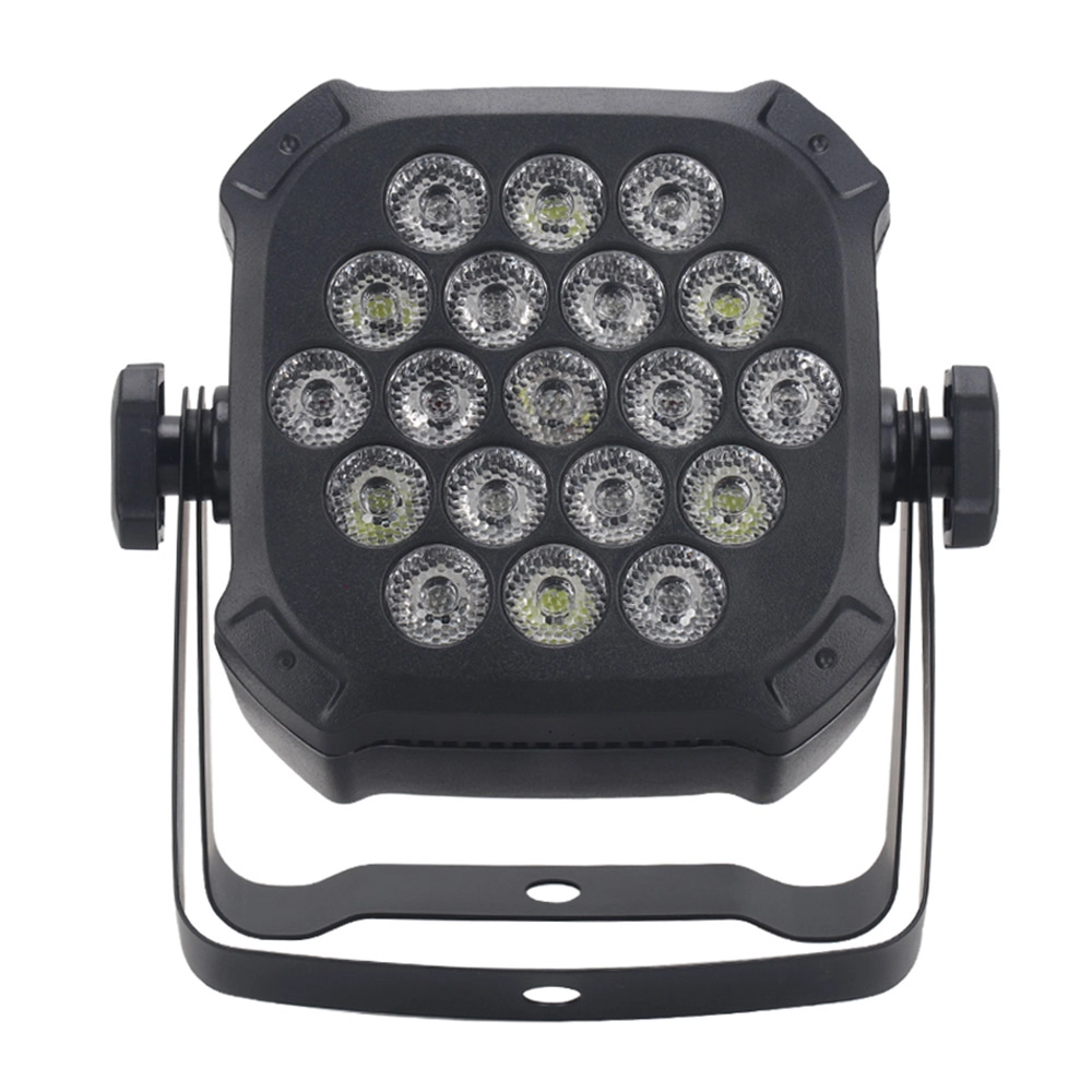 mini move led moving head wash light4