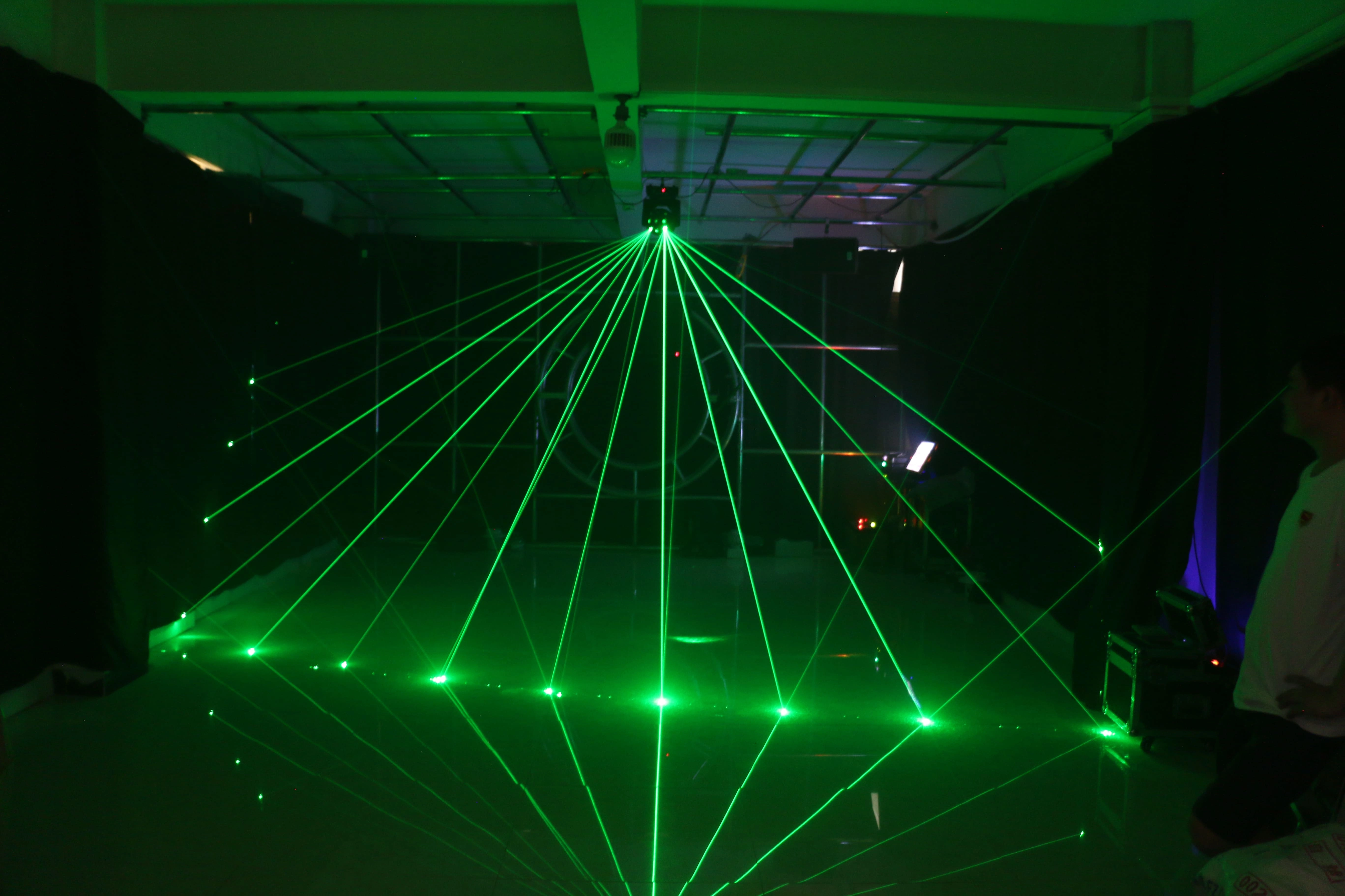 16LED 디스코볼5 16LED 디스코 볼5