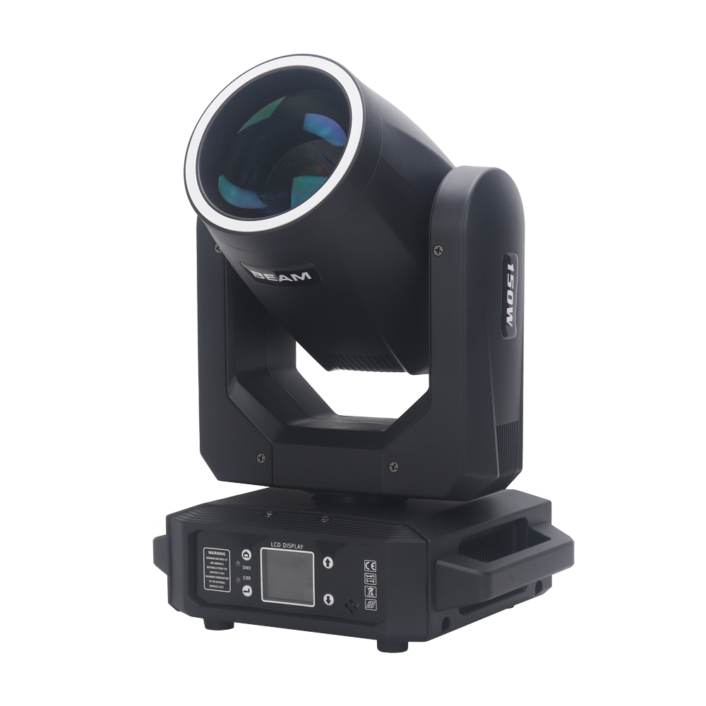 200W LED Moving Head Light 1