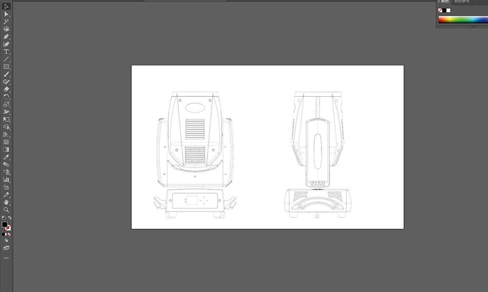 Drawing Analysis