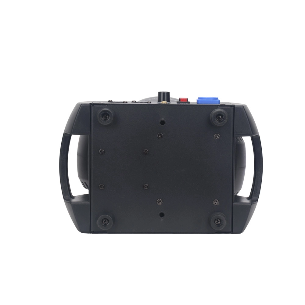 LED150W big steel cannon details display3