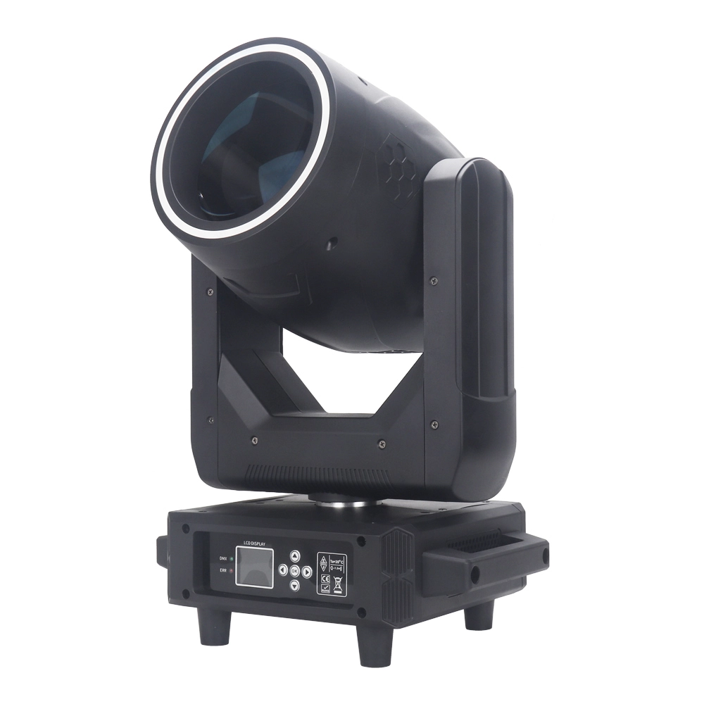 295W Beam Moving Head Light 2