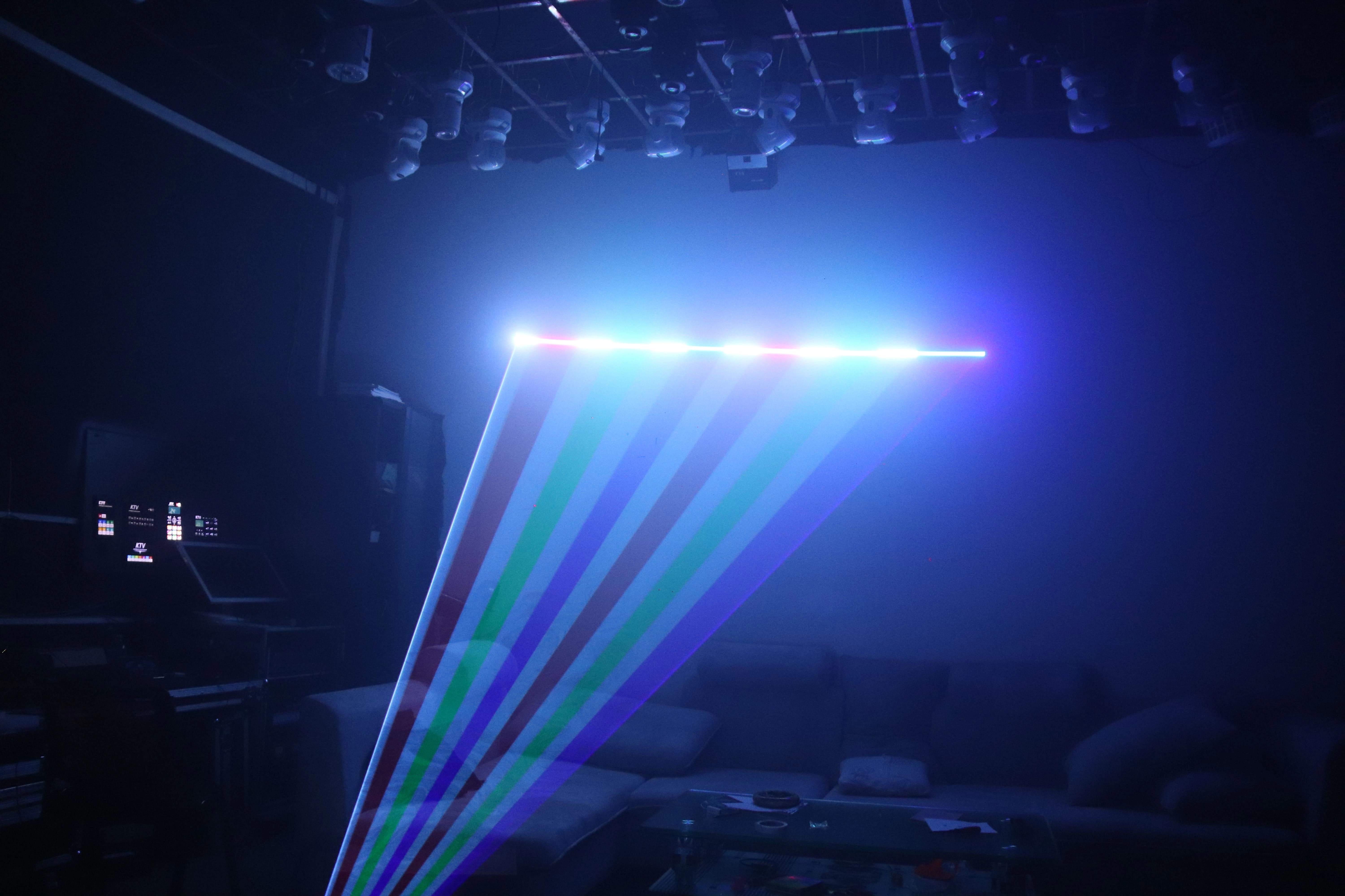 5W Laser Light Effect  2