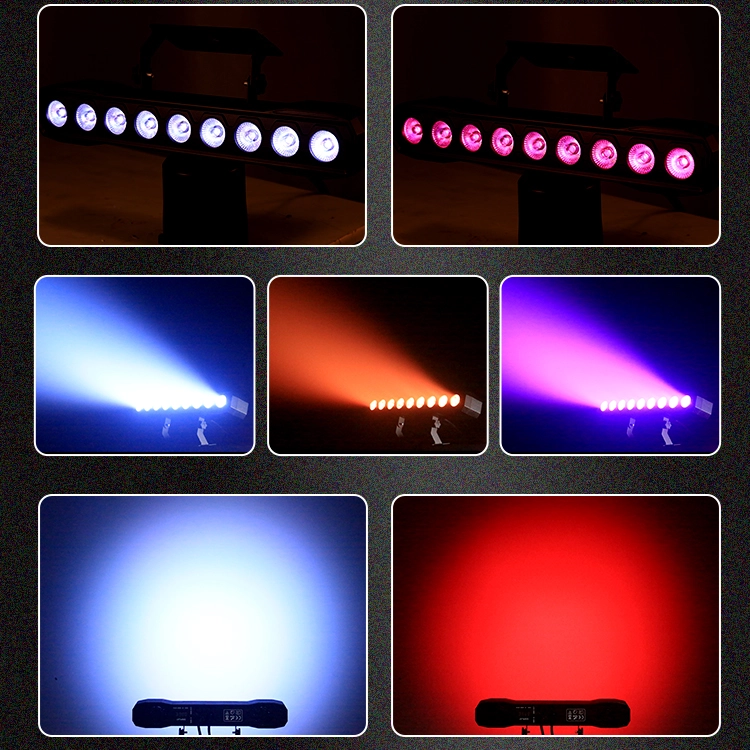 LED Wall Wash Light