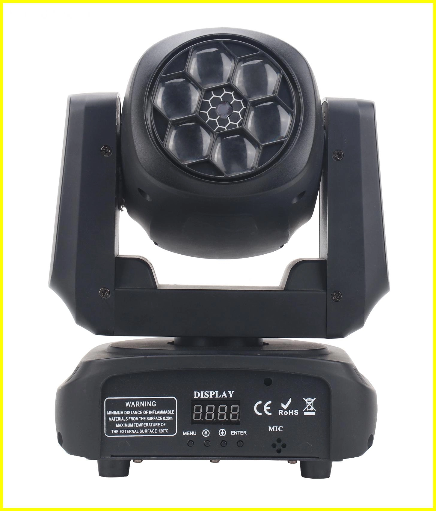 LED Moving Head Light1