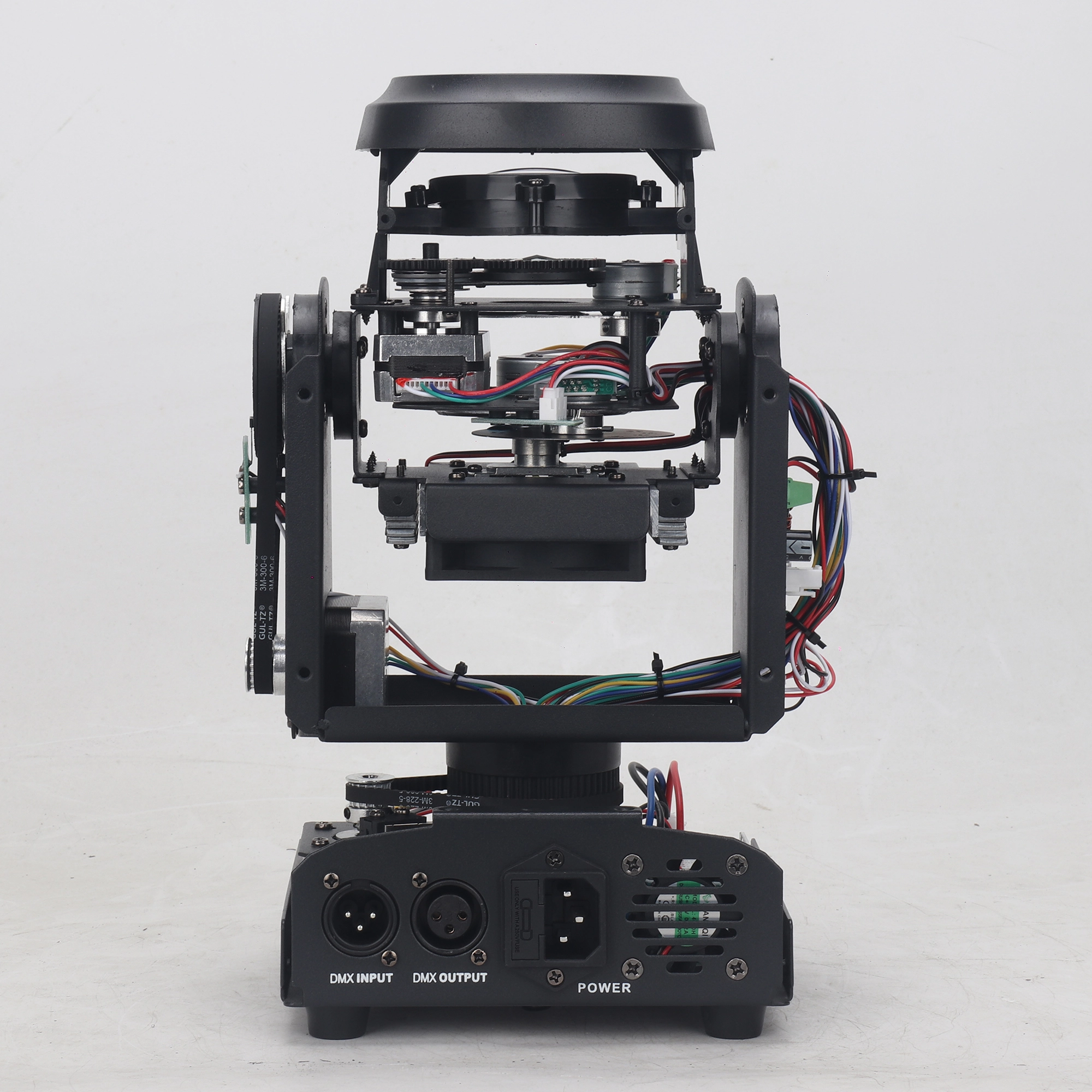 100W-LED-Moving-Head3 100W LED-Moving Head3