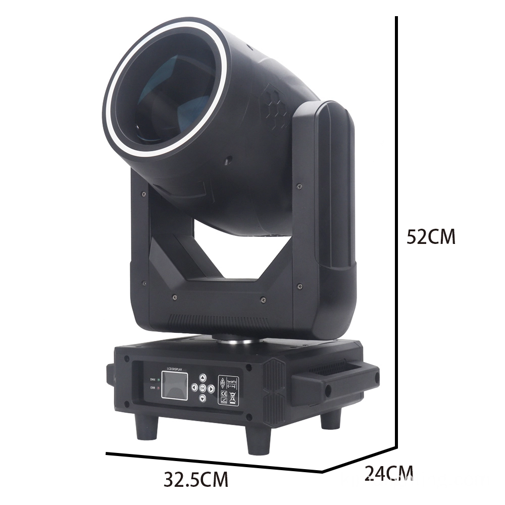 295W Beam Moving Head Light