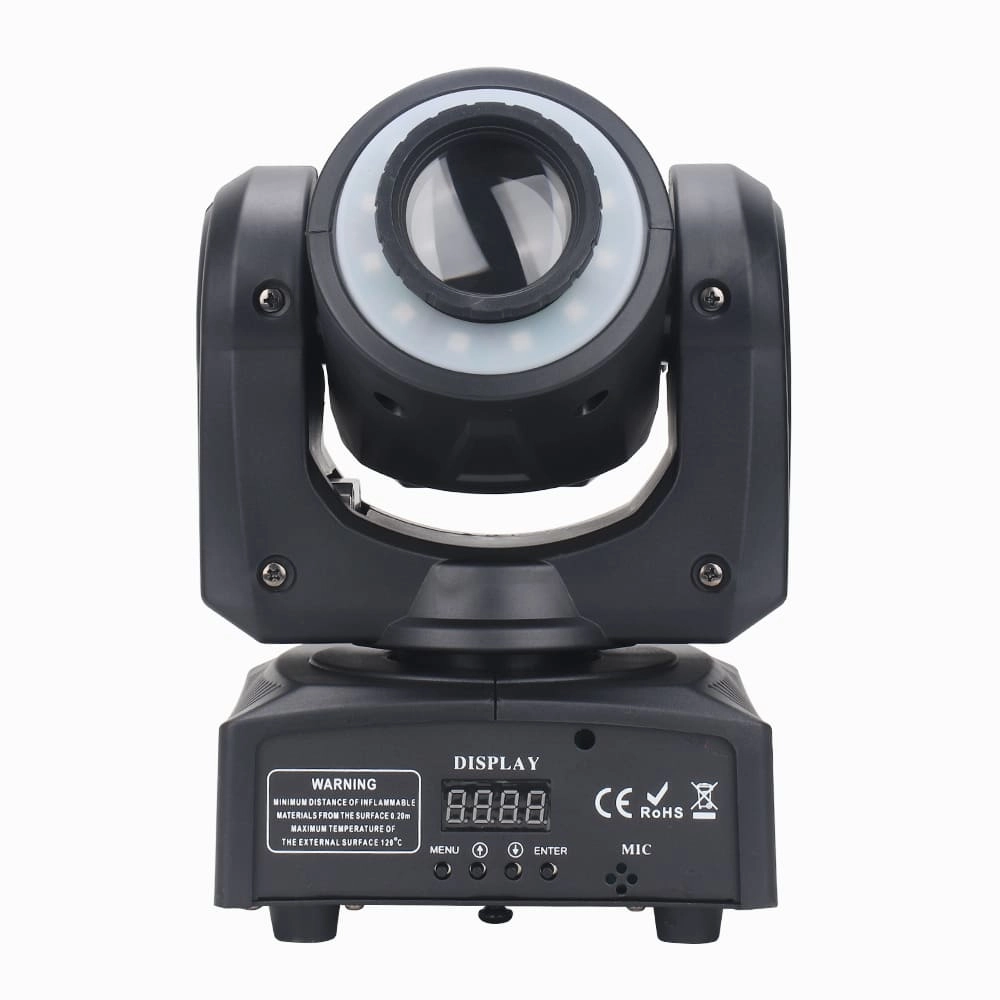 30W Spot Moving Head 1