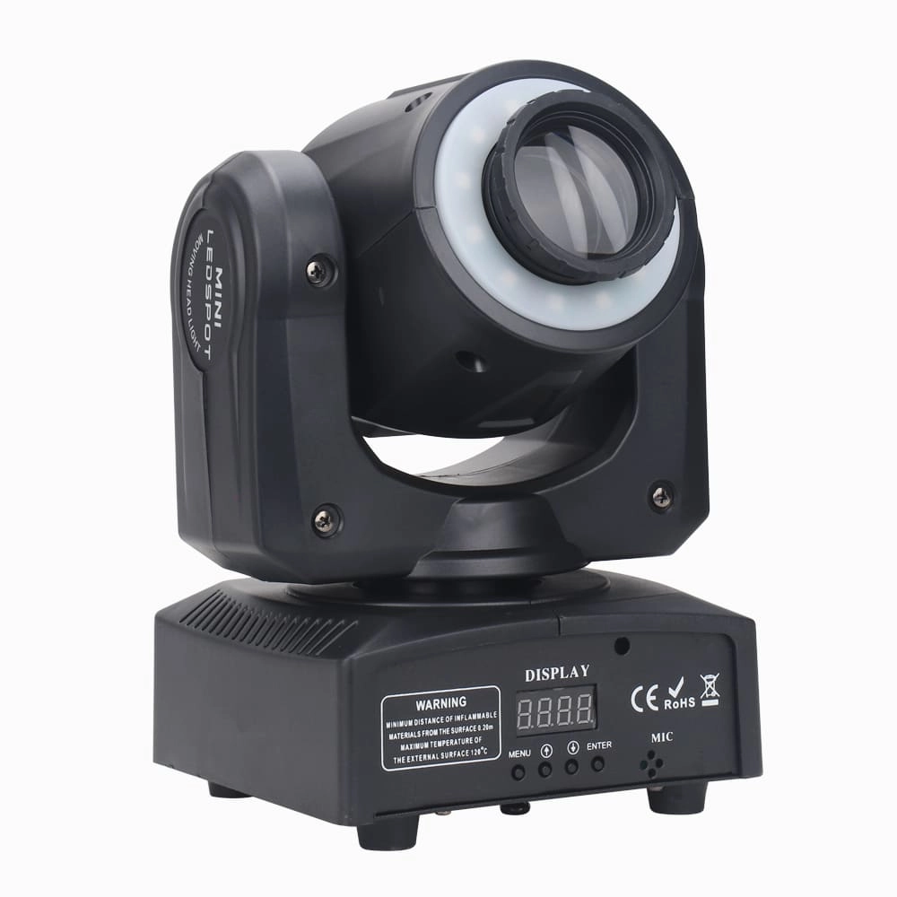 30W Spot Moving Head2