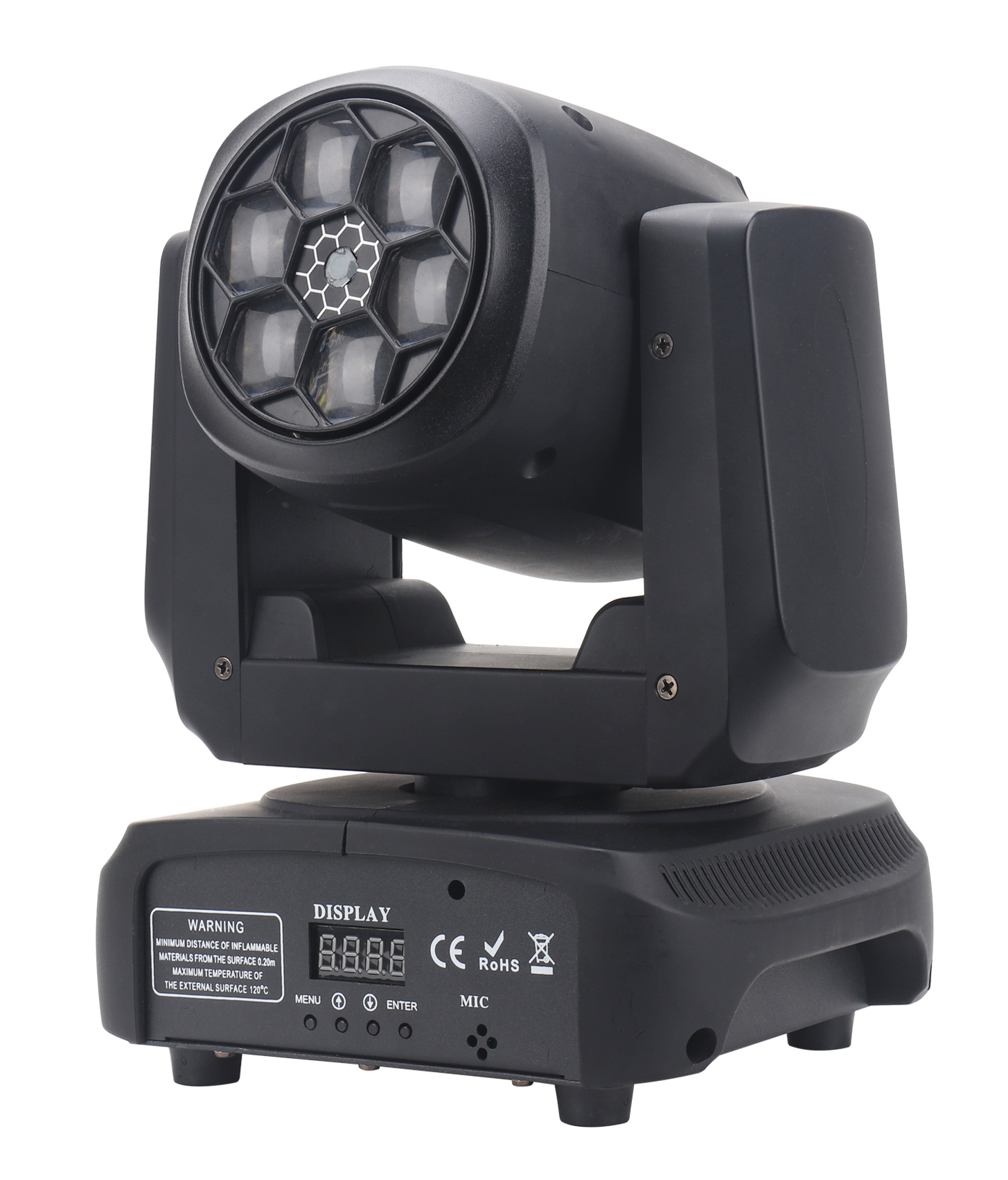 LED Moving Head Light2