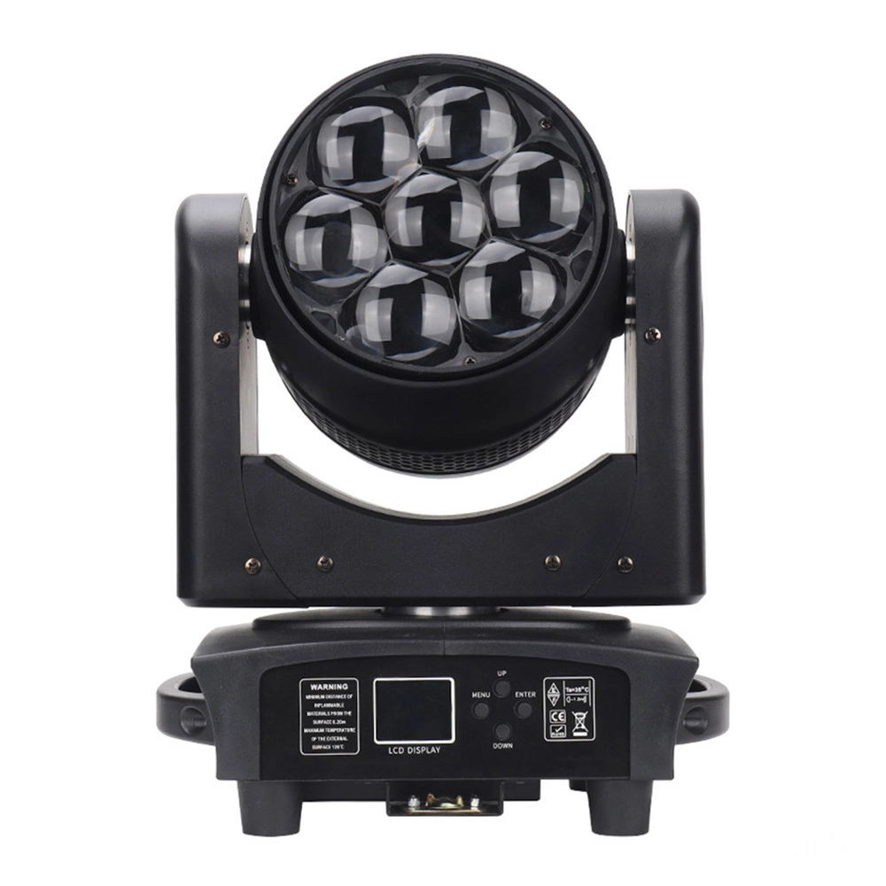 mini-led-spot-moving-head-light mini led spot moving head light