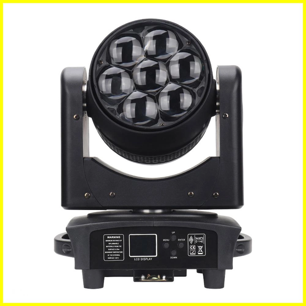 mini-led-spot-moving-head-light mini led spot moving head light