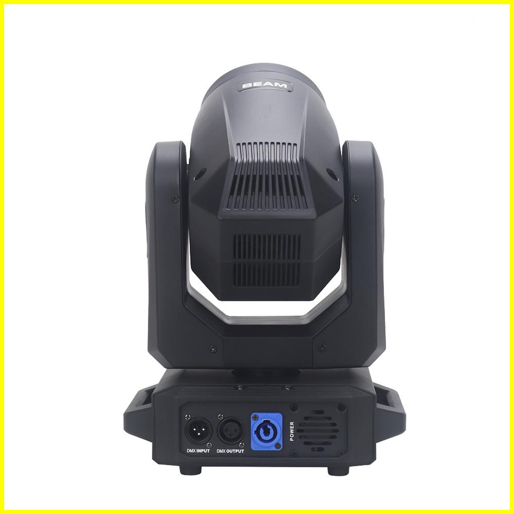 150W Beam Moving Head Light with Ring2