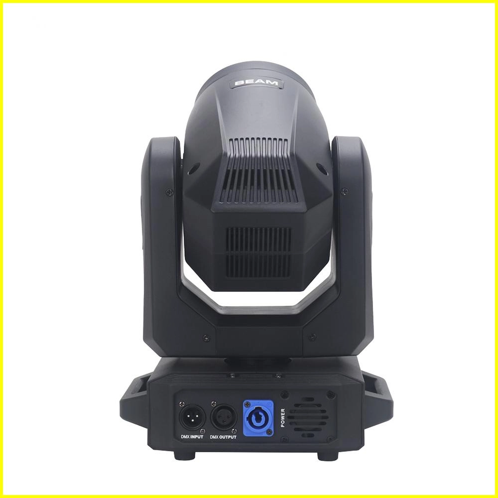 150W 光束摇头灯带 Ring2
