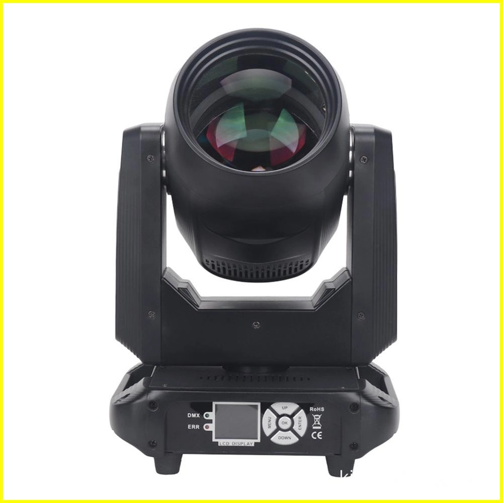 stage moving head light4