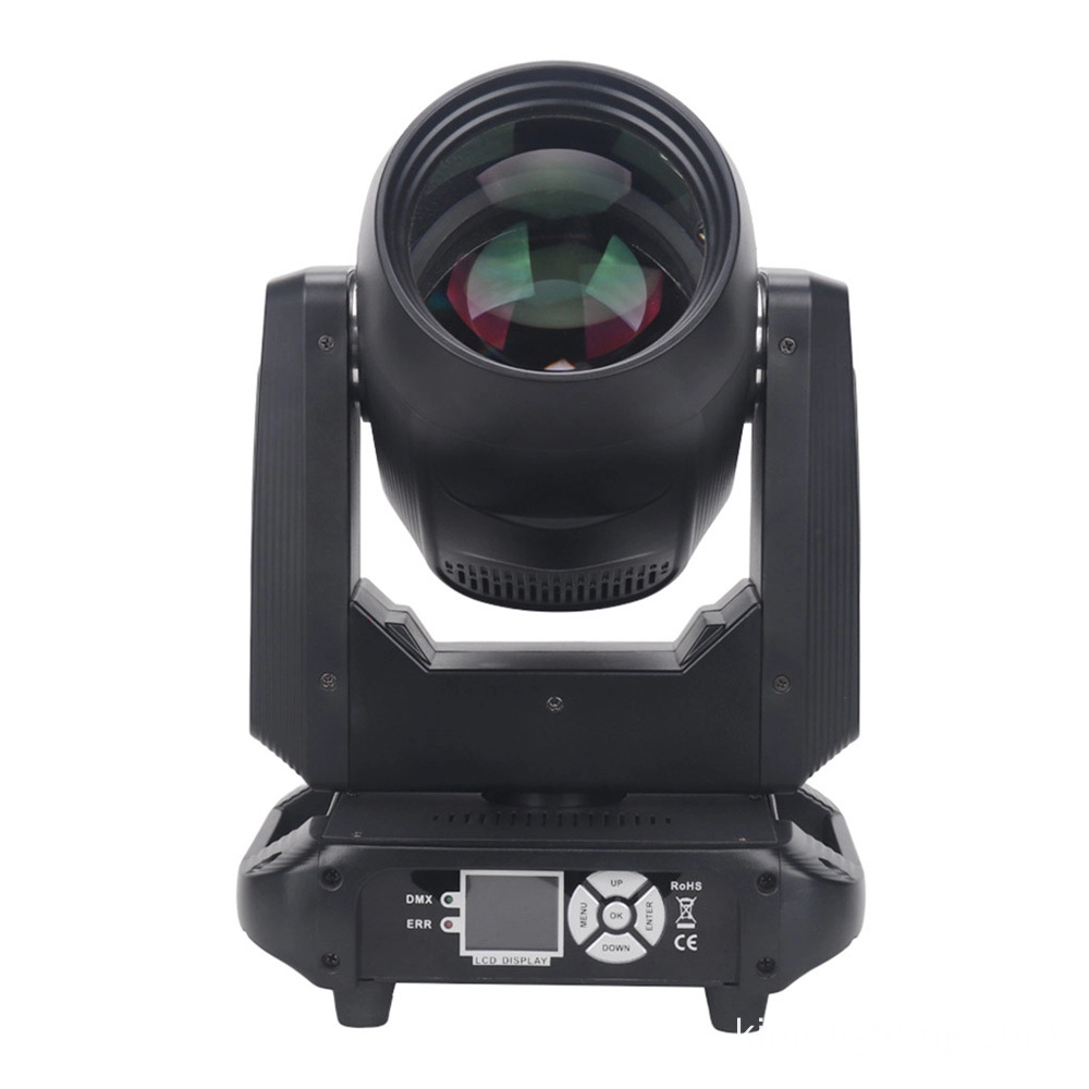 stage moving head light4