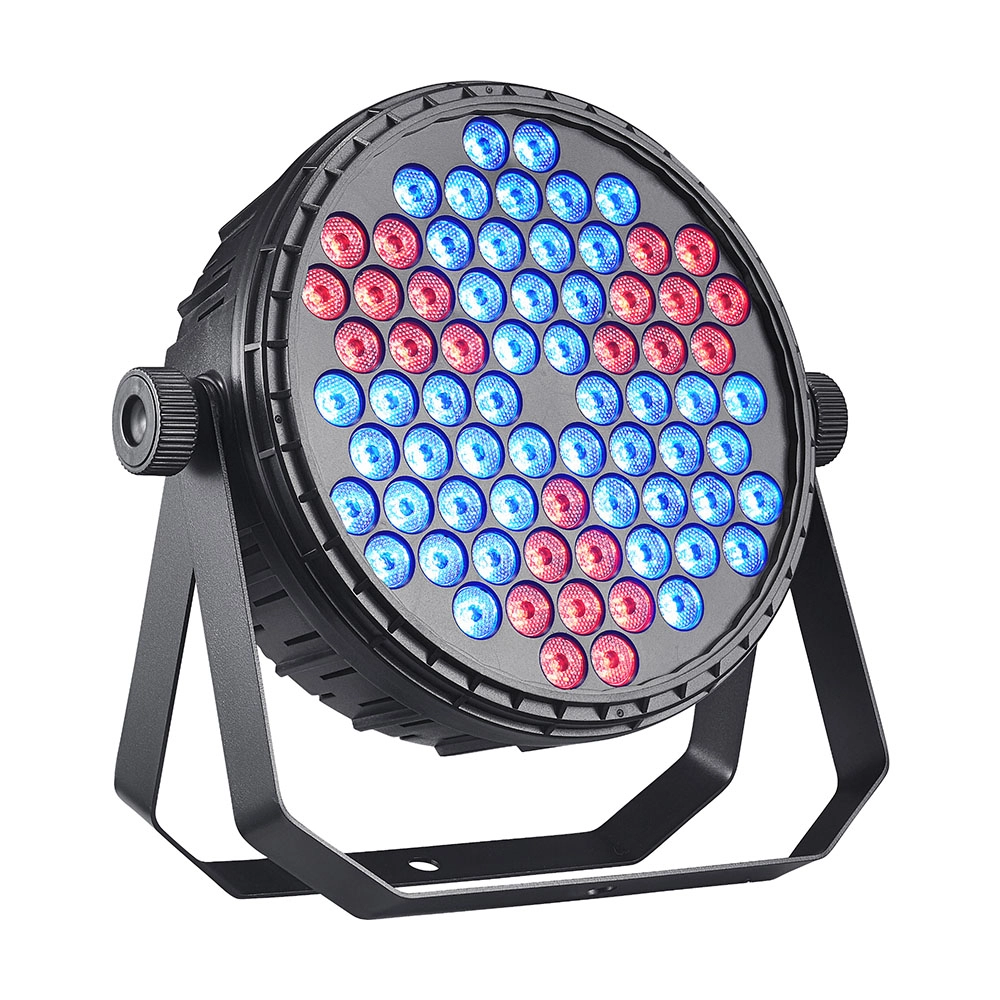 72LED-Par-1 72 LED Par-1
