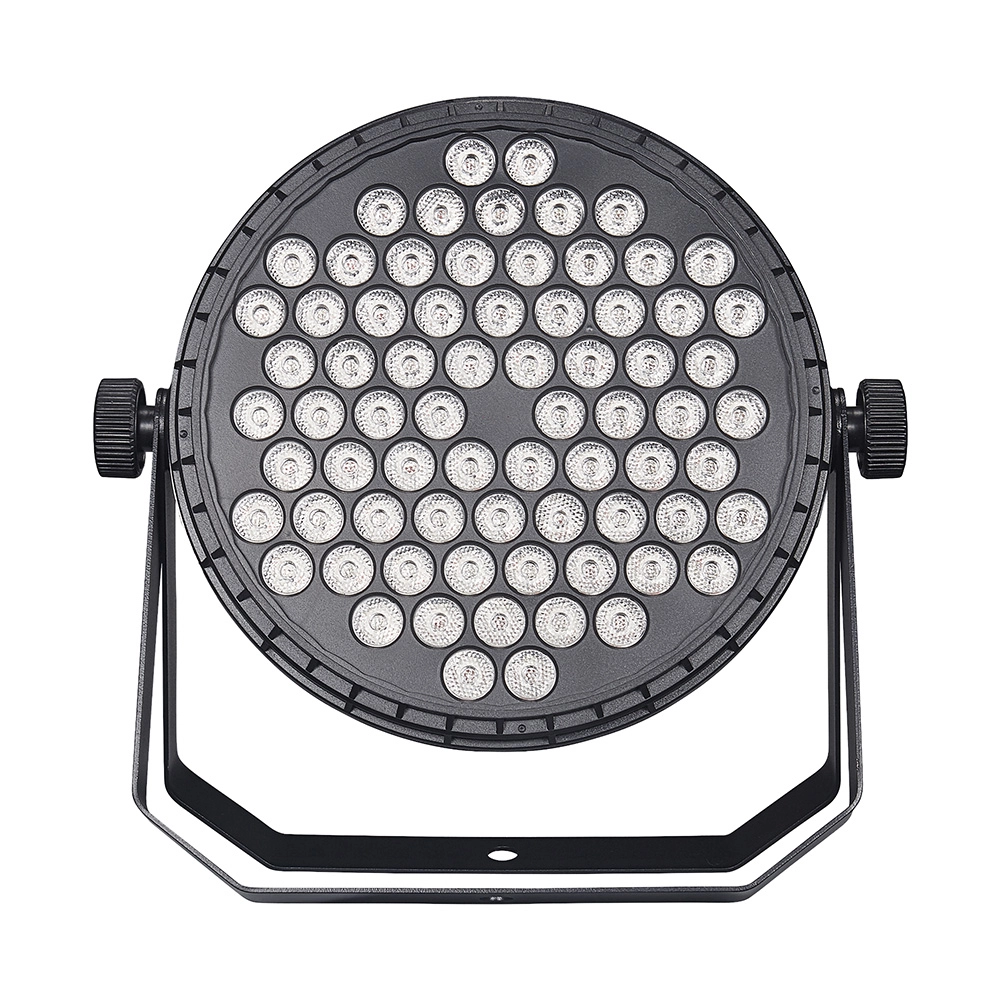 72LED Par-2