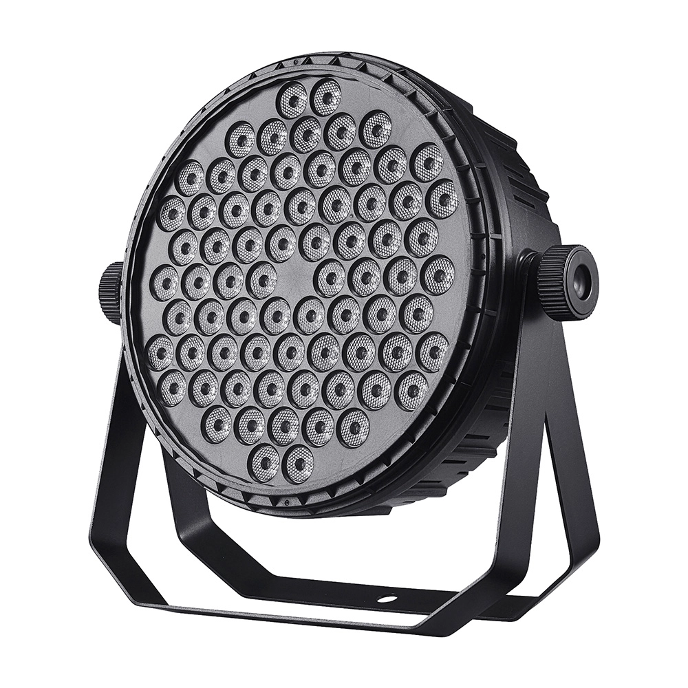 72LED Par-3