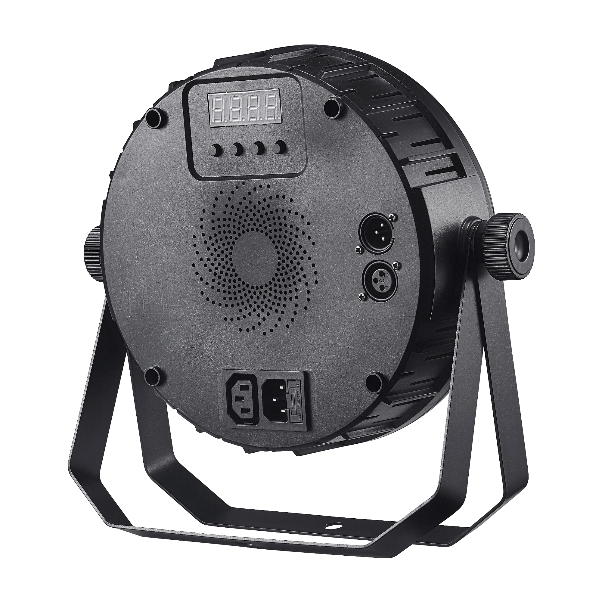 72LED-Par-5 Par-5 a 72 LED