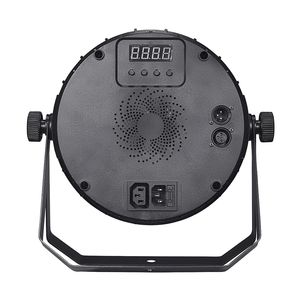 72LED Par-6