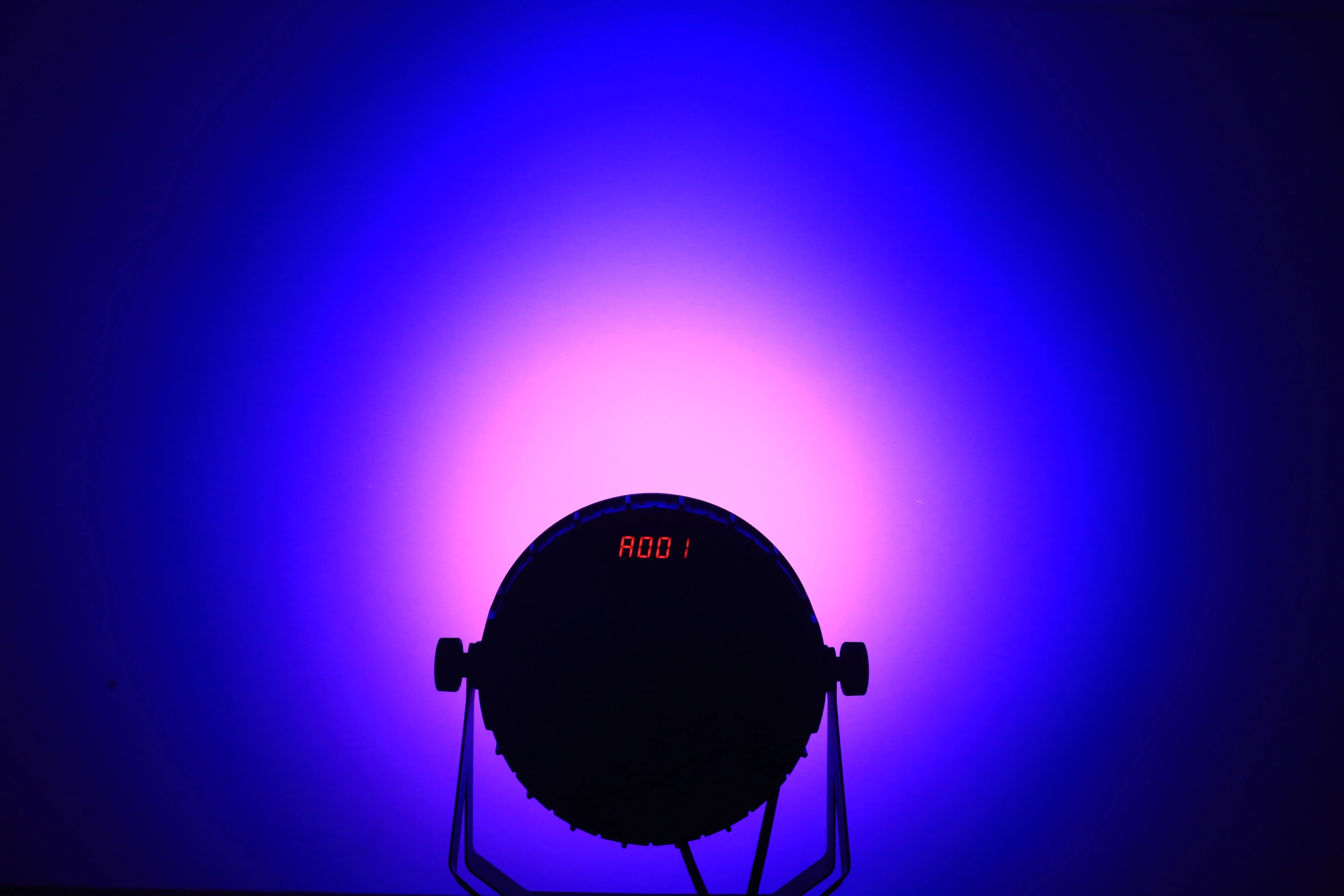 72LED Par Effect-12
