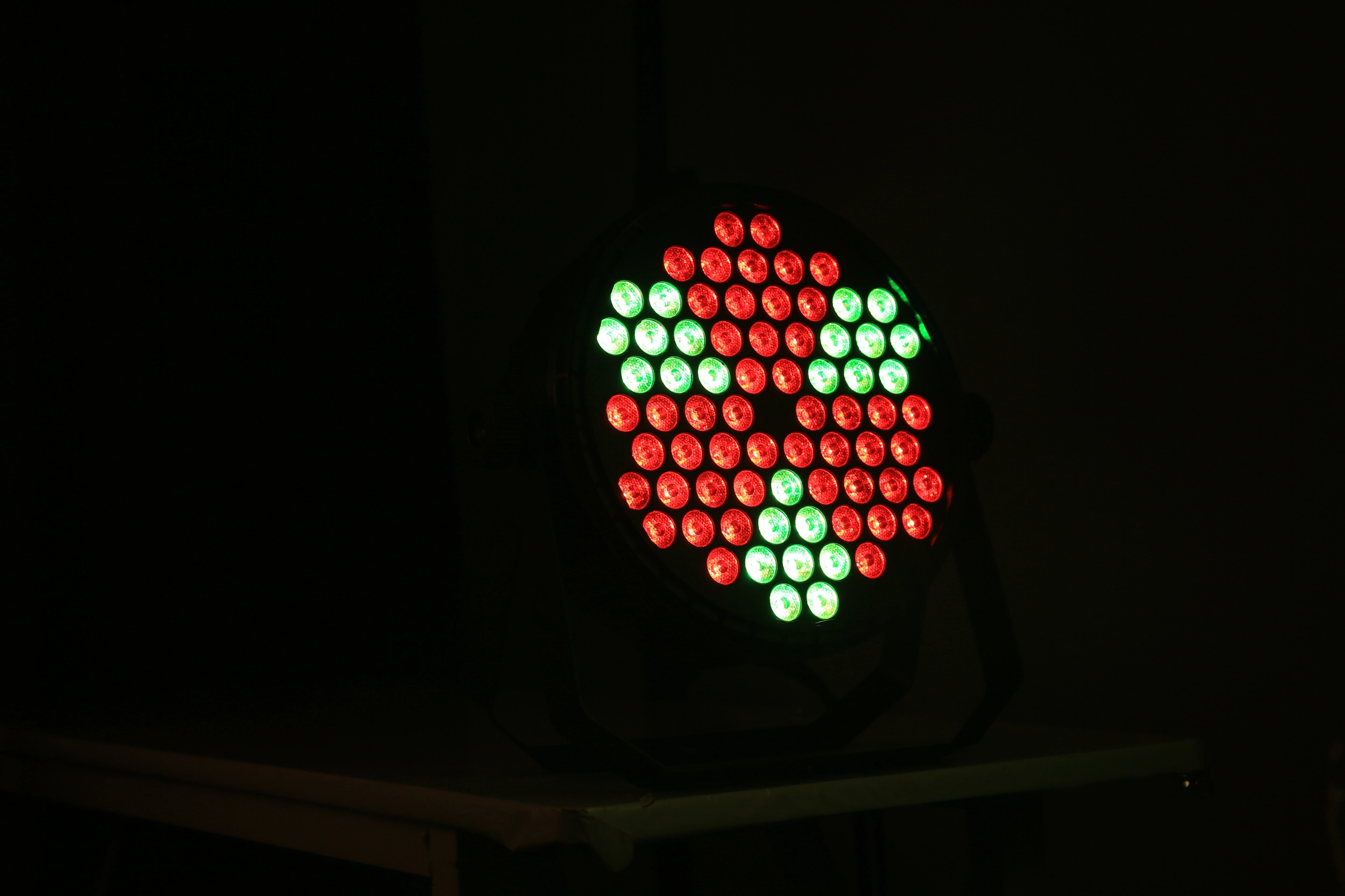 72LED Par Effect-16