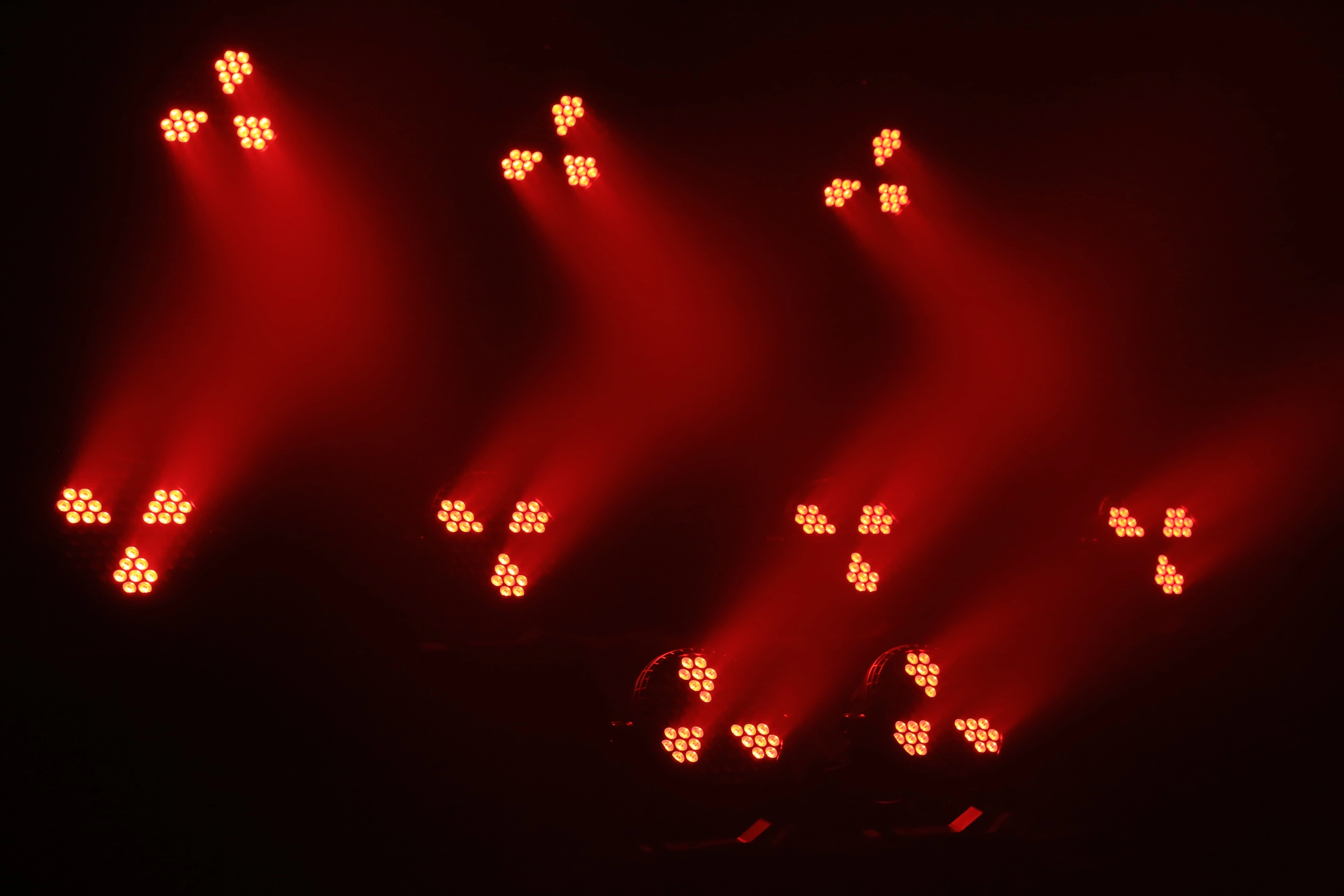 72LED Par Effect-5