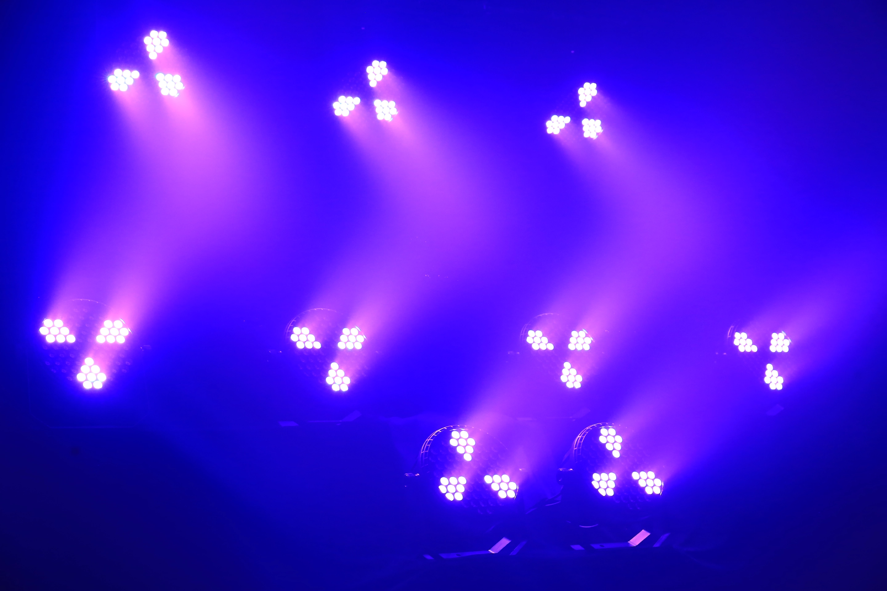 72LED Par Effect-7
