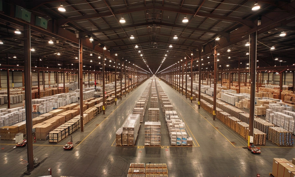 Packaging-and-Delivery Packaging and Delivery