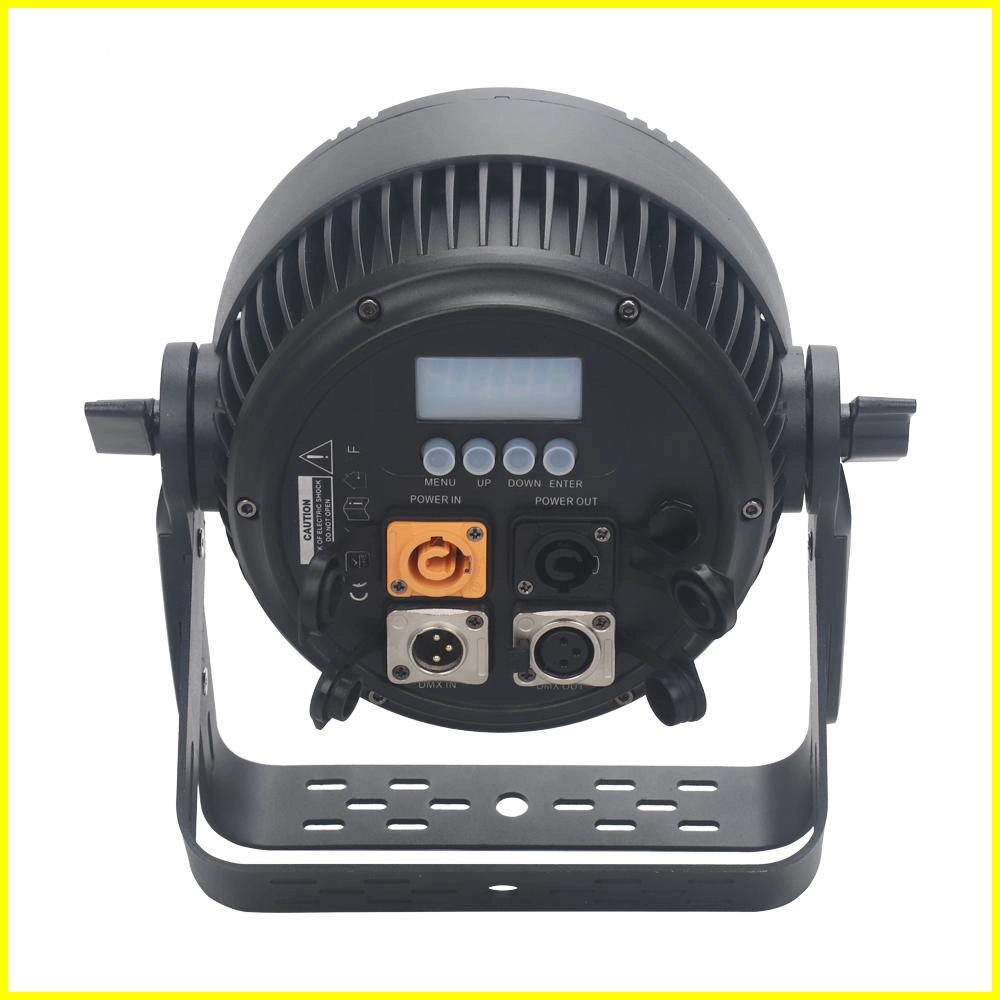 7X20W-À prova d'água-Par-Light4 7X20W Luz Par à prova d'água4