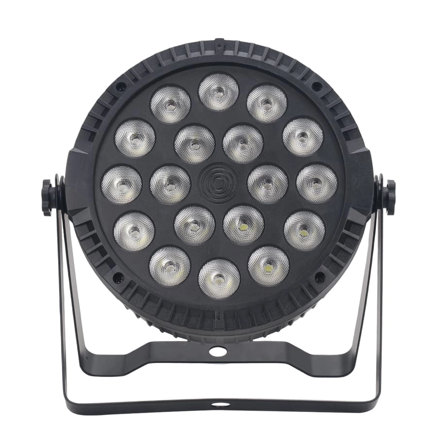 18LED Par Light 1