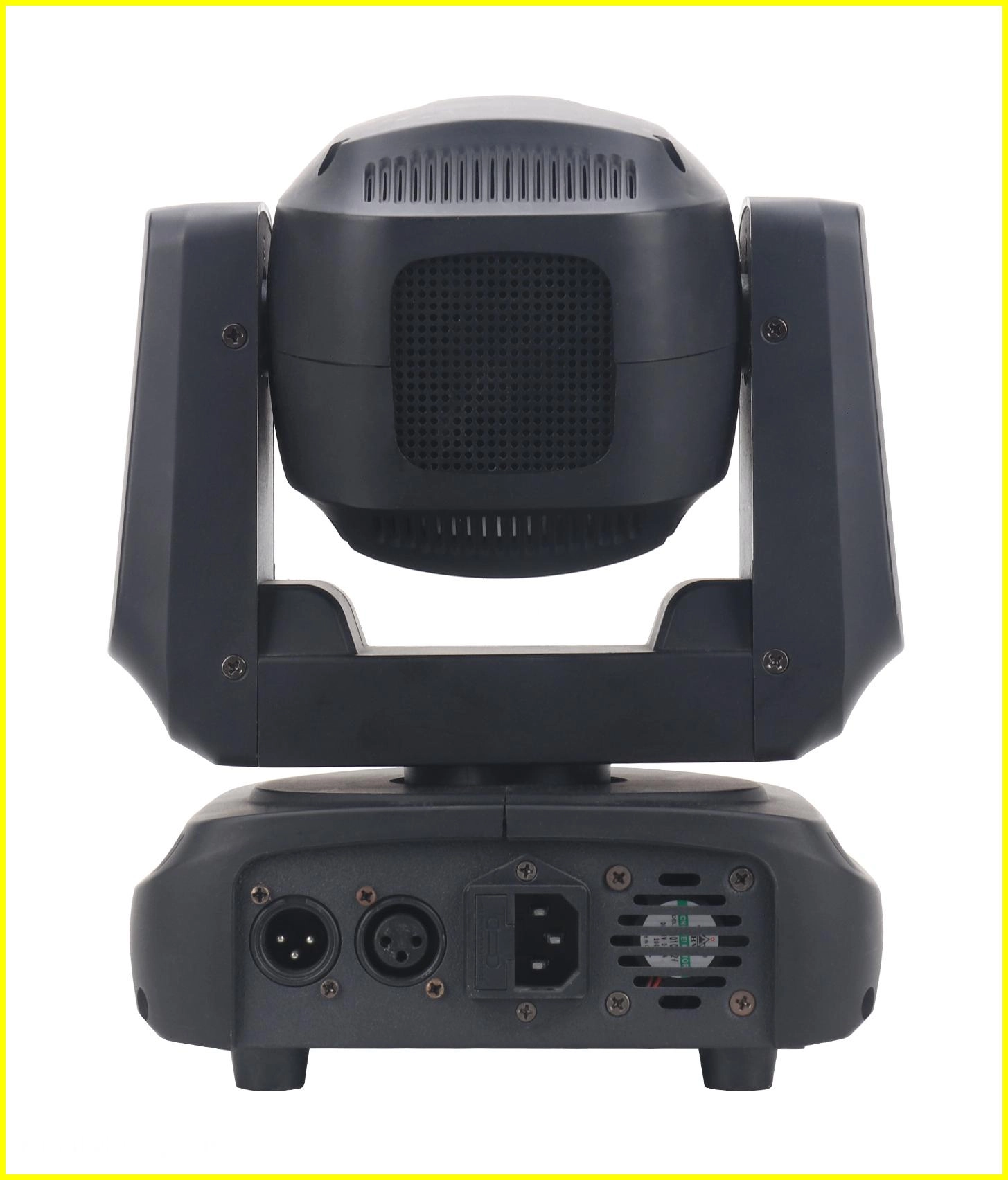 LED Moving Head Light5