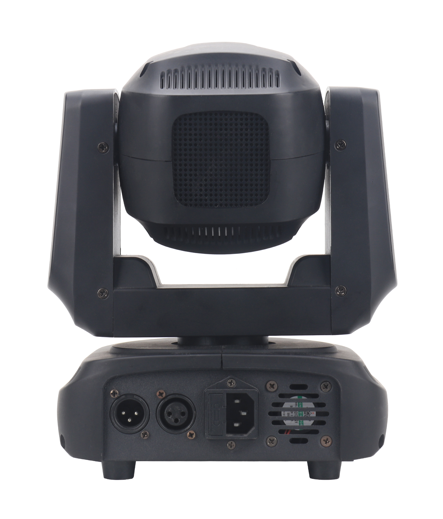 LED Moving Head Light5