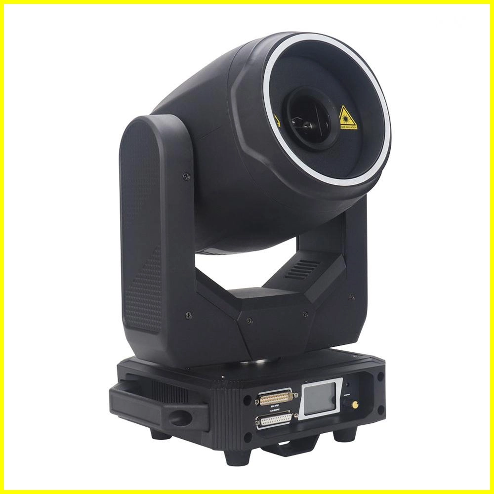 equipamento de palco e iluminação
