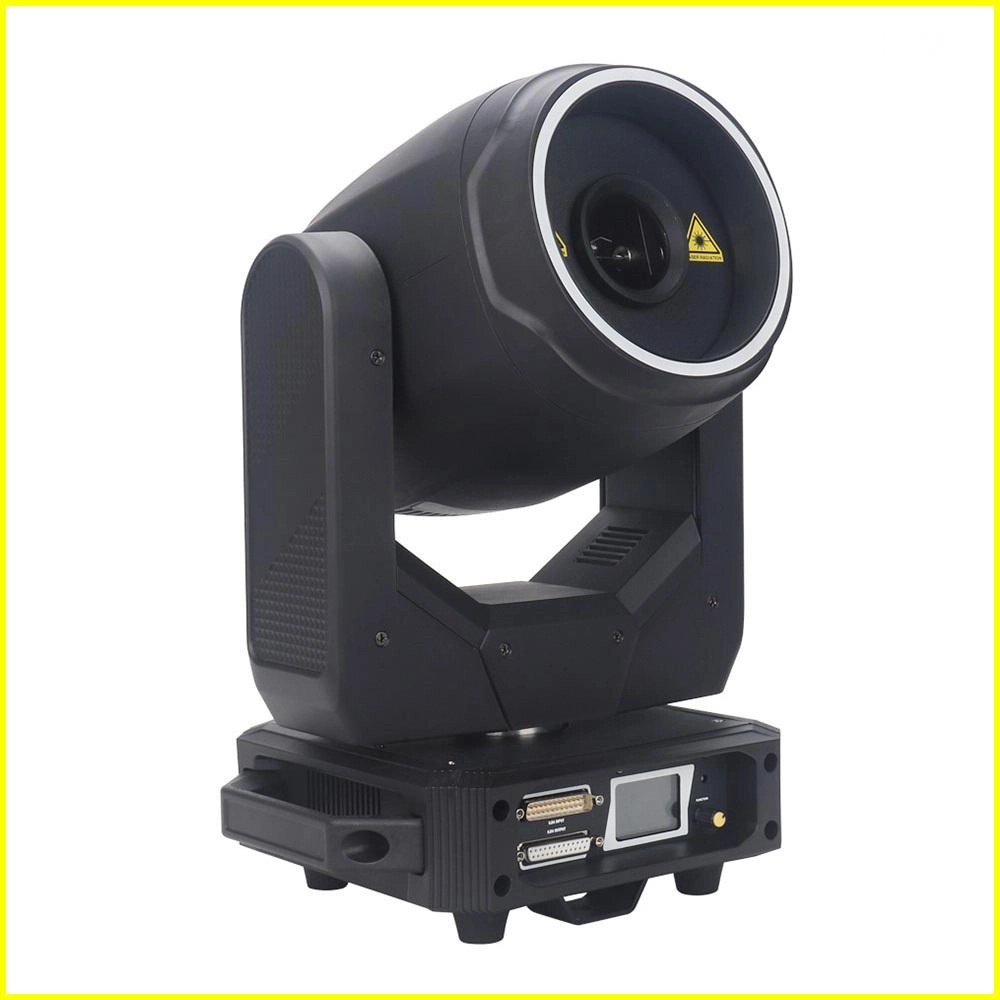 equipamento de palco e iluminação