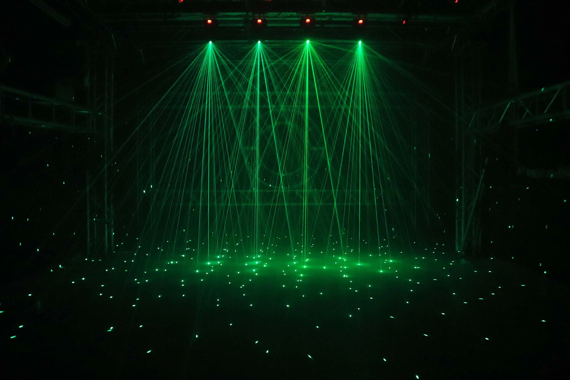 Laser Effect1