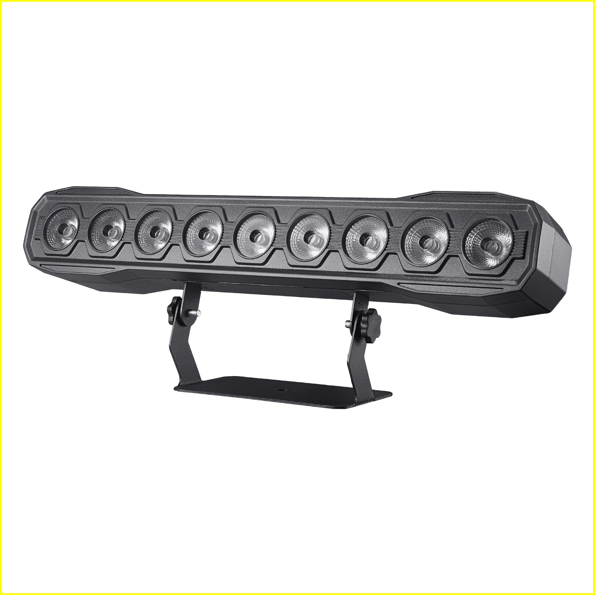 9LED 洗光灯7