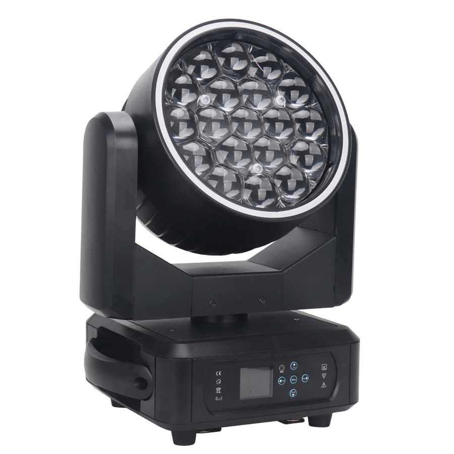 19LED Wash Zoom Light2