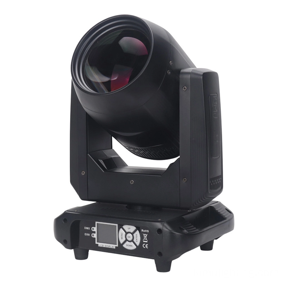 farol-em-movimento-de-estágio3 luz de cabeça móvel de palco3