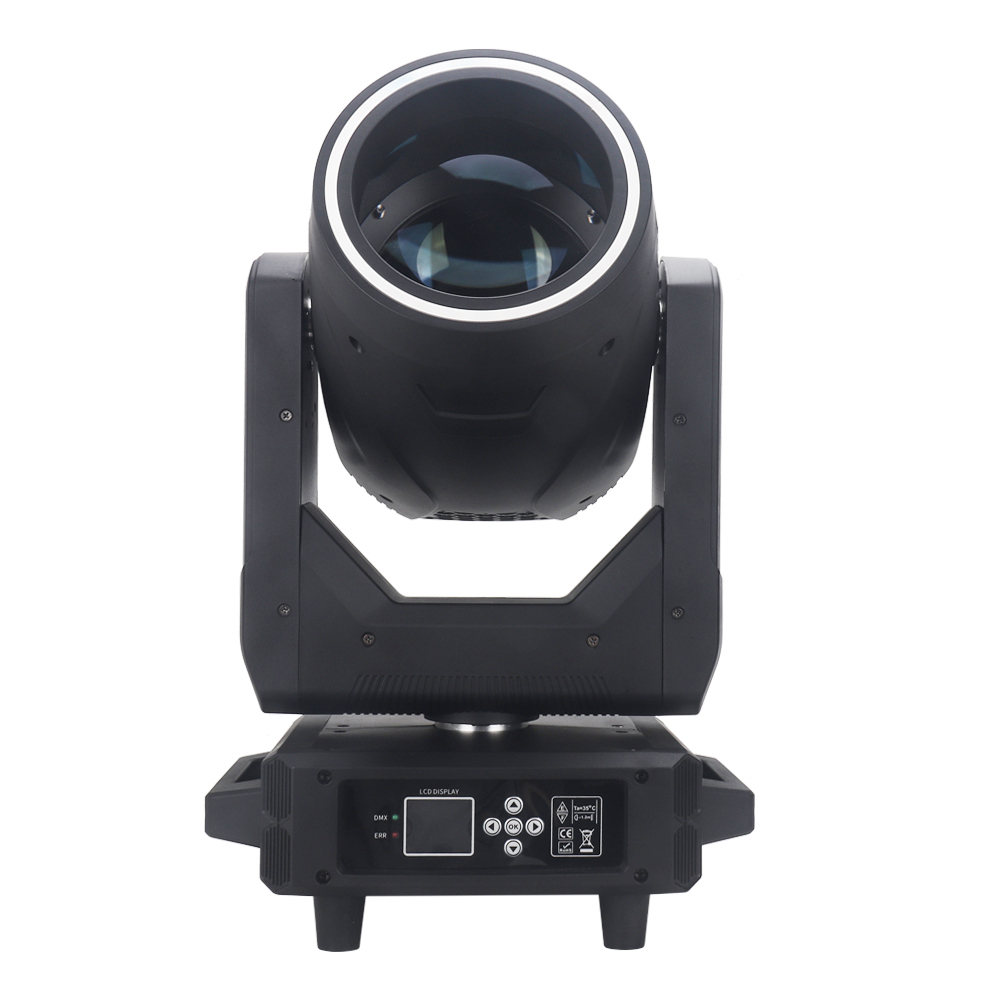 295W Beam Moving Head Light 3