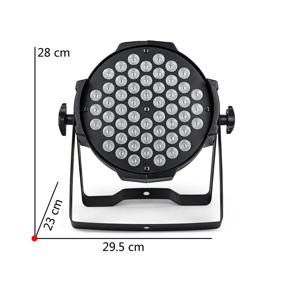 54LED PAR LIGHT 1