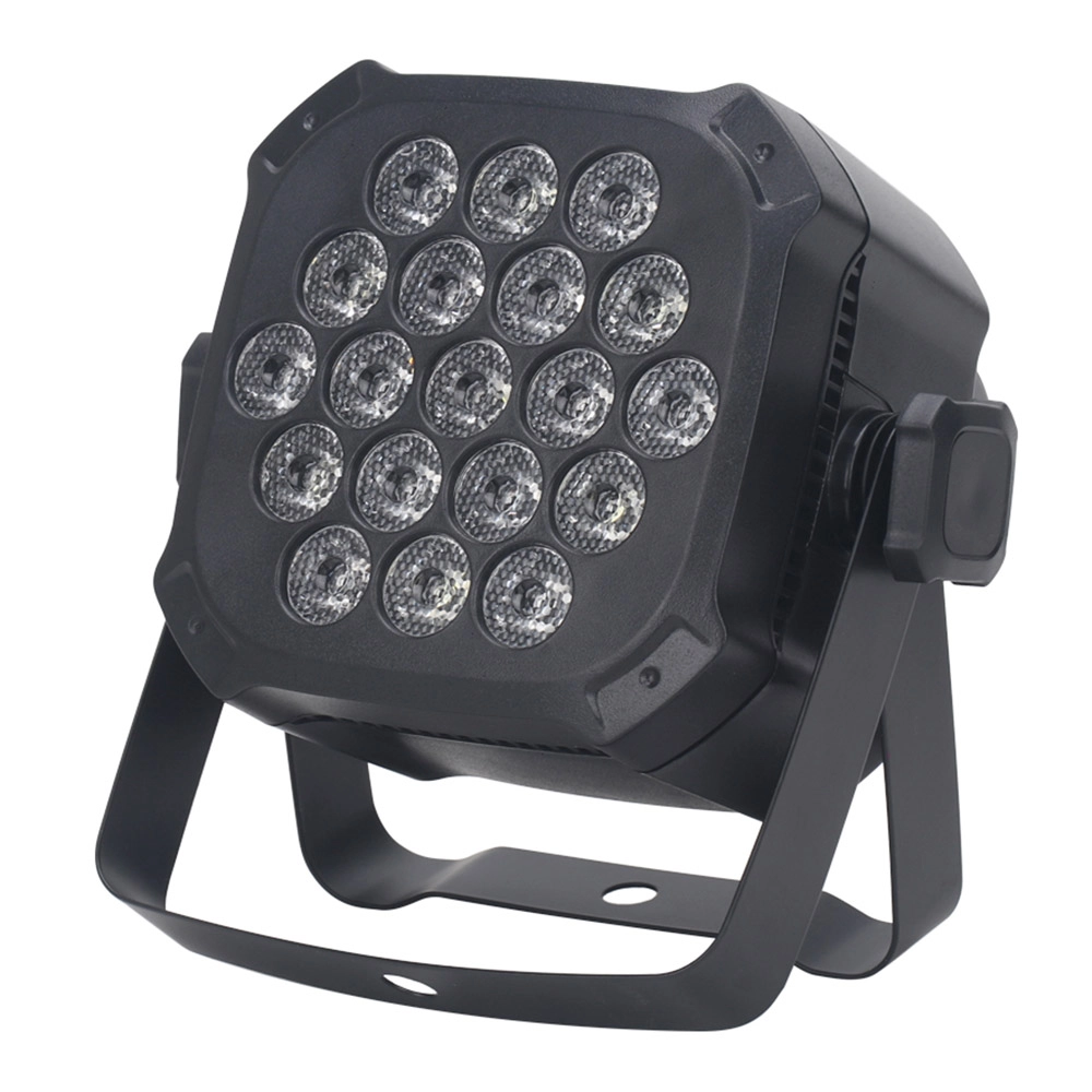 mini move led moving head wash light3