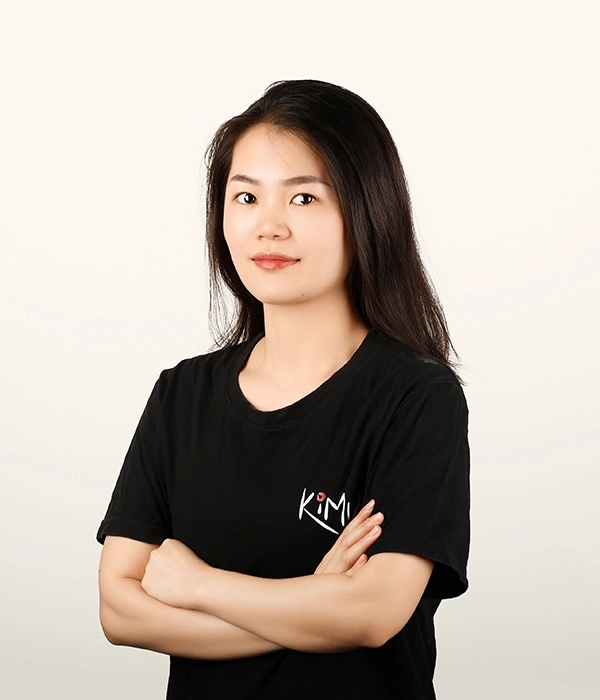 Eason Mai(Sales Manager)