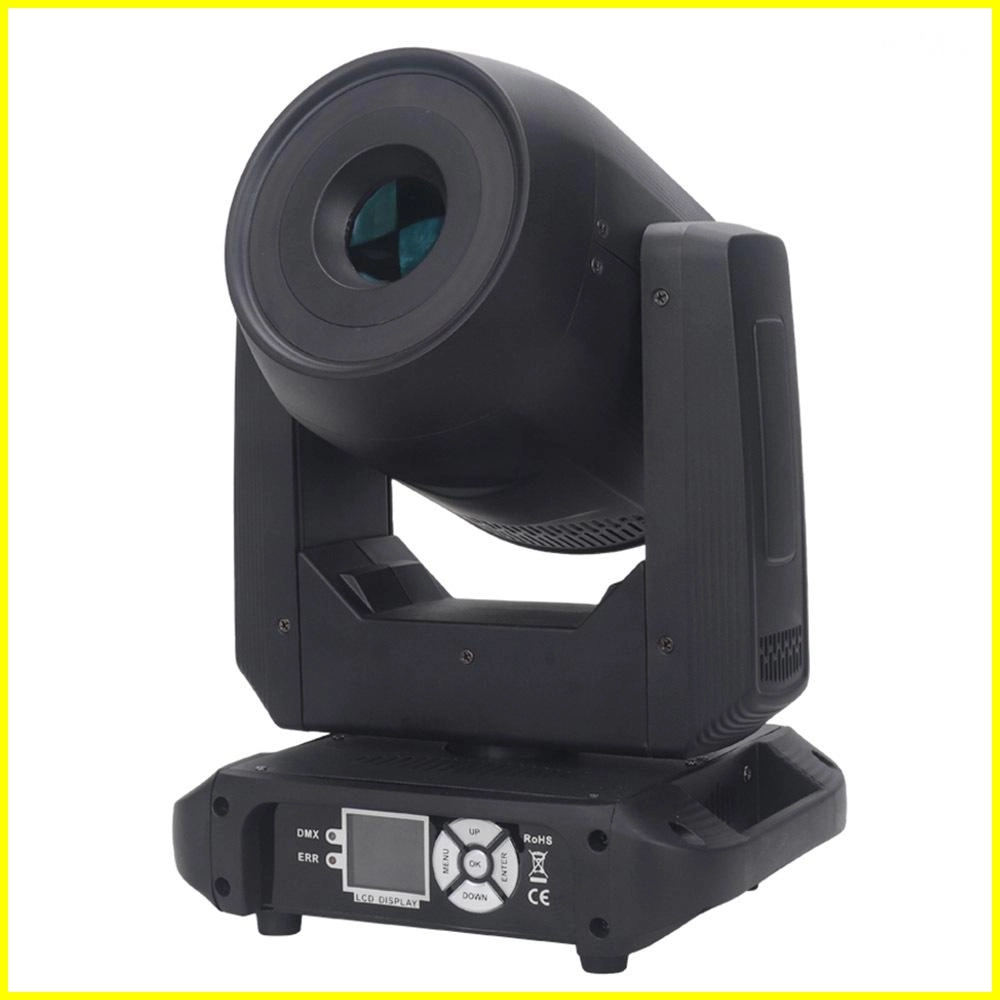novos produtos de iluminação de palco