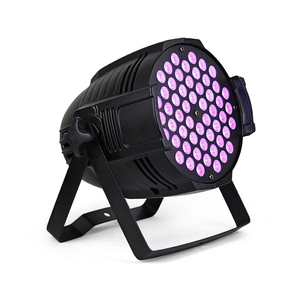 54LED PAR LIGHT2