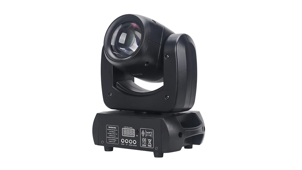 100w led moving head