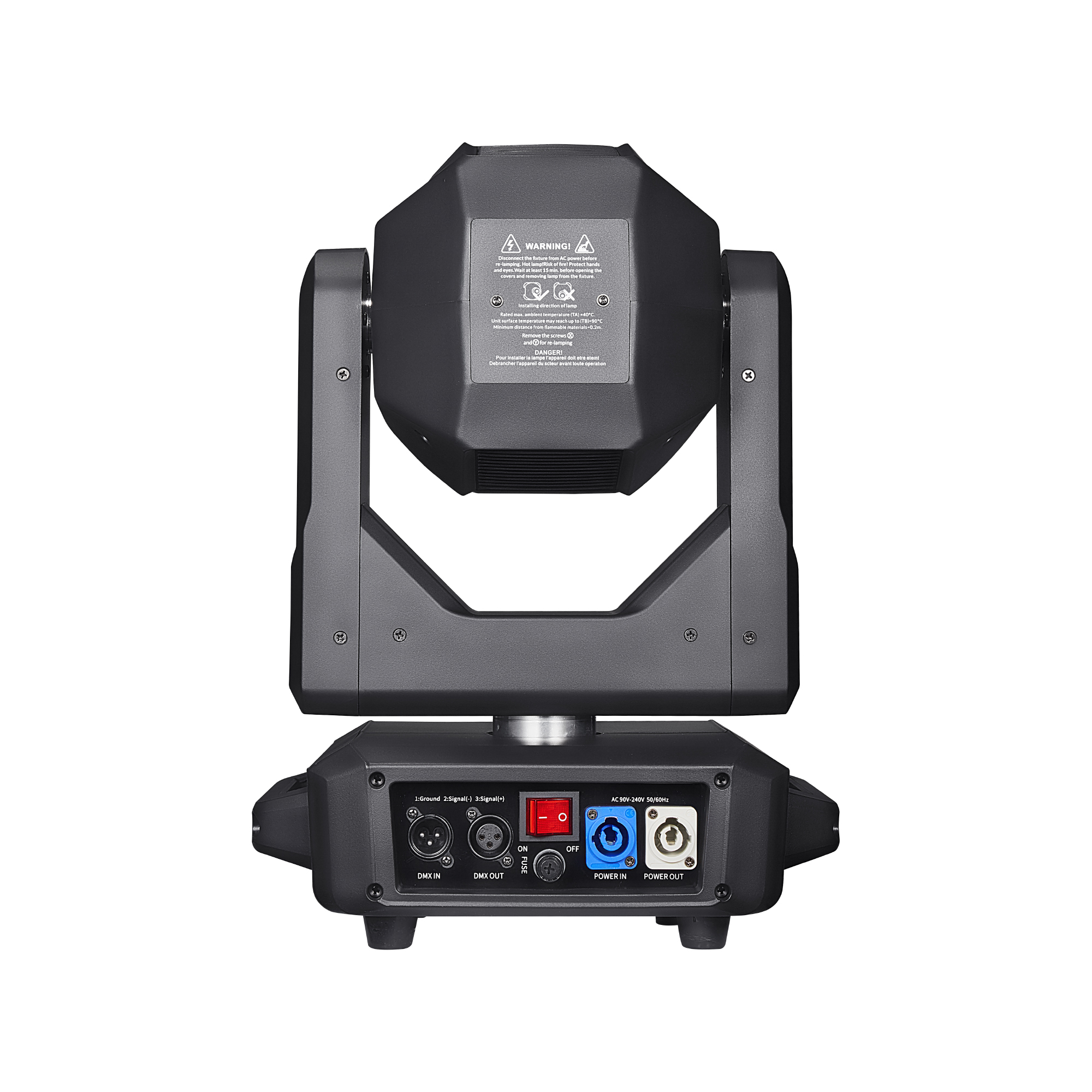 Beam 295W3